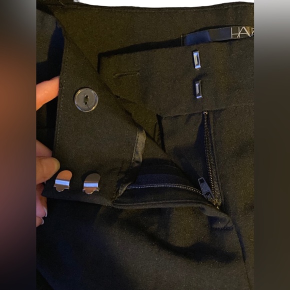 NWT Black Dress Pants - Picture 9 of 9